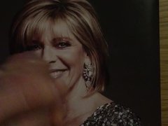 Cum Tribute - Ruth Langsford