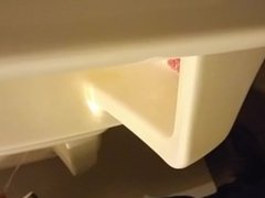 Urinal Spycam 1