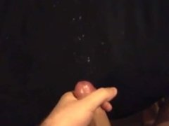 Danish Boy With 3 Different Cumshots & Slow Motion Versions