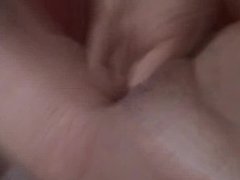 Orgasmic Pussy Play