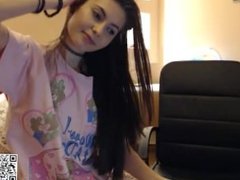 Hot laurenbrite flashing boobs on live webcam - find6.xyz