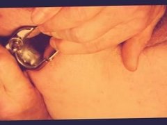 speculum youg anal toy