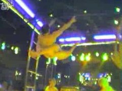 Bangkok Gay Bar Sex Live Show