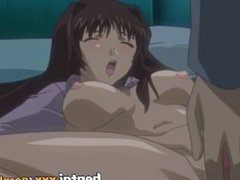 Hentaixxx - Young girls first cock experiment