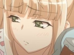 Furueru Kuchibiru - Fuzzy Lip (Uncensored Edition) Episode 1