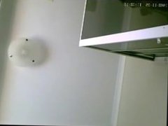 Spy Friend Sister Shower - Go2Cams.com