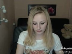 www.find6.xyz Hot hottie_steff squirting on live webcam