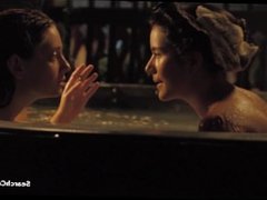 Giovanna Mezzogiorno - Love In The Time of Cholera (2007)