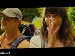 Milla Jovovich and Kiele Sanchez - A Perfect Getaway (2009) - 2