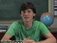 Emo gay sex videos youtube Jeremy Sommers is seated at a desk and an