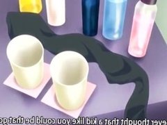 The Hard Knot Shinpa ( Namanaka Hyaku Percent! ) Episode 3