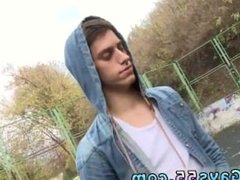 Videos porno gays teen winks first time Anal Sex After A Basketball Game!