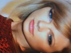 Taylor Swift cum tribute #2