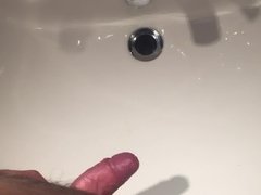 my cook and lot of cum