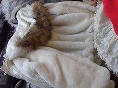masturbated on a coat cuddly kitties