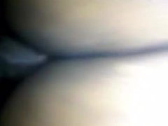 Thick Dominican Juicy Anal Fuck