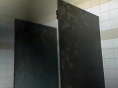 Public showers 2