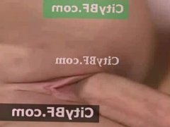 Blonde Girlfriend Hardcore Sex Porn Video