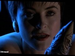 Amanda Donohoe - The Lair of the White Worm (1988)