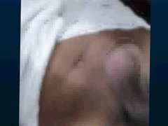 Hassan Noufal Noupu '' JERKING ON VIDEO SCANDAL