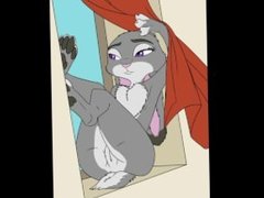 Furry Females 5 [video edition]