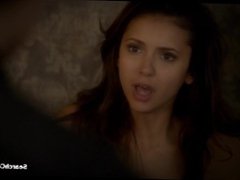 Nina Dobrev - The Vampire Diaries S05e16 (2014)