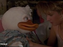 Lea Thompson - Howard The Duck