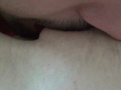 Amature pussy licking