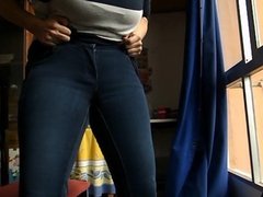 PH - Blue jeans