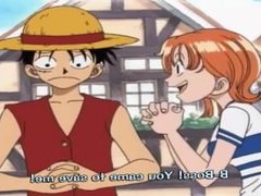 One Piece Season 1 - Episode 5.