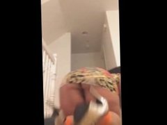 Pinky Ass Shaking & Farting #18