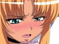 Tentacle And Witches Episode 2 (English Subtitles)