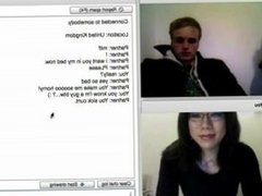 Chatroulette Omegle Series #7 - LIVESQUIRT.EU [ONLY-GIRLS-CHATROULETTE]
