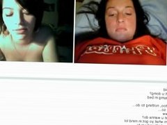 Webcam Compilation #1 - LIVESQUIRT.EU [ONLY-GIRLS-CHATROULETTE]