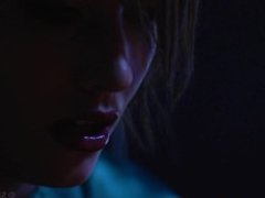 Malena Morgan, Hayden Hawkens - Kamikaze Love - Ain't It A Bitch Ep.26/26