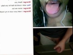 #7 - Omegle