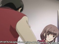 Nozoki Ana - Episode 1