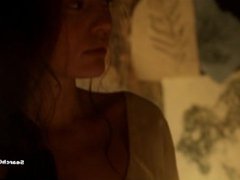 Laura Haddock - Da Vincis Demons - S03E04 (2015)