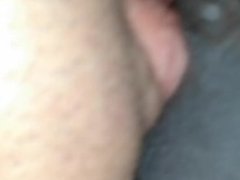 (Close Up) Girlfriend Enjoying the Dick!