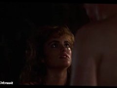 Michelle Johnson, Demi Moore - Blame It on Rio (1984)
