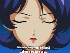 Soreyuke Marin-Chan OVA Part 2 (Sub ITA)