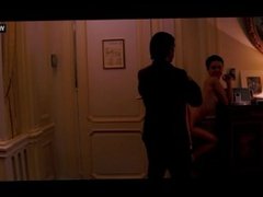 Natalie Portman - Shows her bare butt - Hotel Chavelier (2007)
