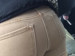 PHAT DONK BUTT