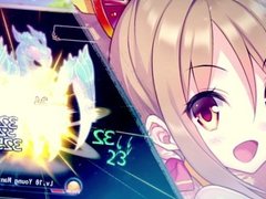 Flower Knight Girl Hentai Sex Game Trailer