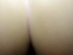 BIG ASS GIRL FUCKED BY A SMALLL DICK