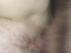 Cheating MILF keeps cumming, moaning and squirting on my cock!
