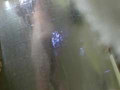"straight" roommate set up cam in shower without me knowing
