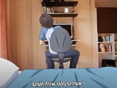 Baka na Imouto o Rikou ni Suru no wa Ore no XX Dake na Ken ni Tsuite - EP02