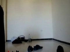 Hijab Algerian Suck Video