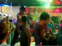 Scottish gay boys porn movie This extraordinaire masculine stripper party